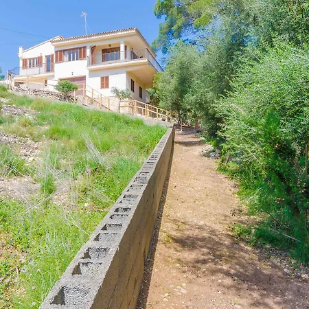 Cala Figuera 卡拉菲格拉