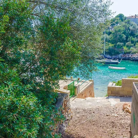 Cala Figuera Villa