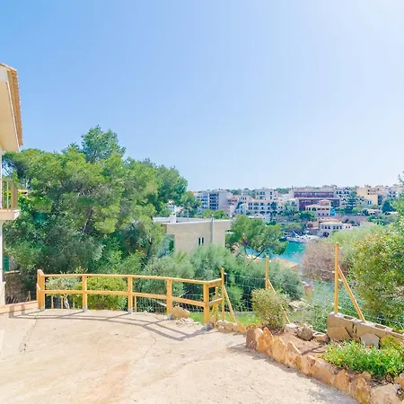 Cala Figuera