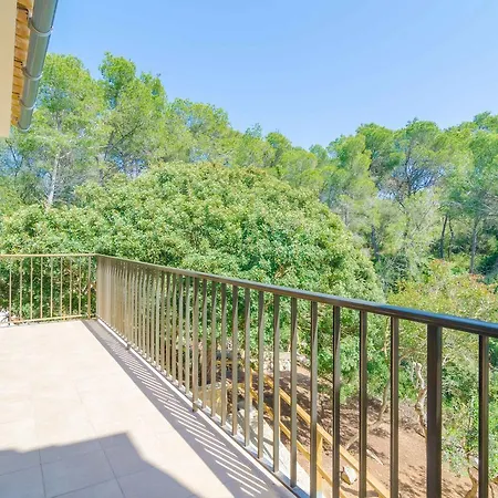 Villa Cala Figuera Cala Figuera (Mallorca)