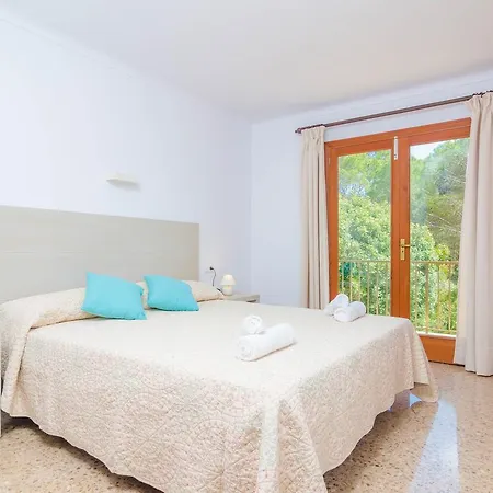 Villa Cala Figuera *