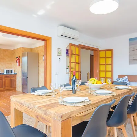 Villa Cala Figuera Cala Figuera (Mallorca)