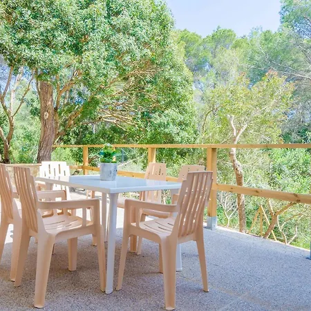 Villa Cala Figuera
