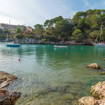 Cala Figuera Villa *