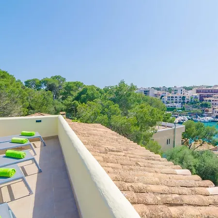 Villa Cala Figuera