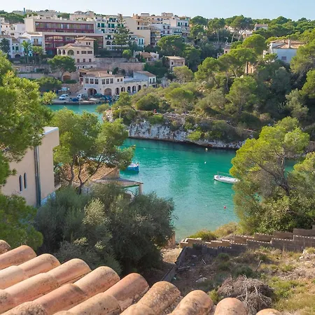 Cala Figuera Villa Cala Figuera (Mallorca)