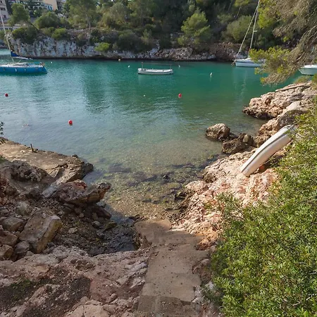 Cala Figuera * Cala Figuera (Mallorca)