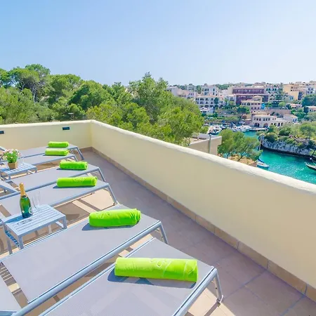 Cala Figuera Villa Cala Figuera (Mallorca)