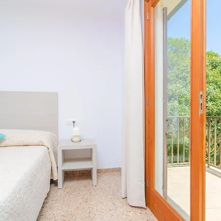 Villa Cala Figuera *