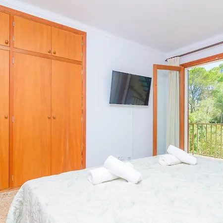 Villa Cala Figuera *